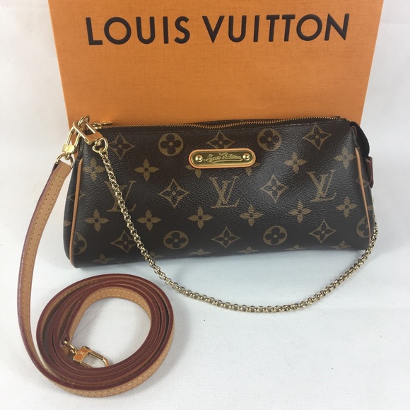 ✅CROSSBODY✅  Louis Vuitton monogram - Picture 2 of 10